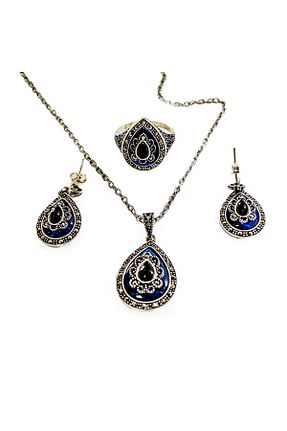 دستبند نقره رنگی زنانه 925 عیار TAŞHAN - کد 737810289