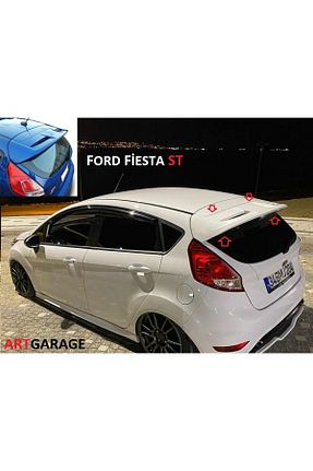 بادی کیت خودرو Bodykitartgarage - کد 458438737