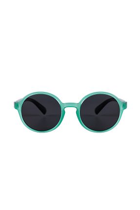 عینک آفتابی سبز بچه گانه پلاریزه EYE OF HORUS - کد 422792944