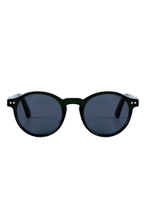 عینک آفتابی سبز زنانه پلاریزه EYE OF HORUS - کد 422733389