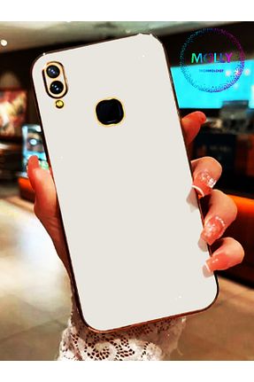 کاور و قاب سفید Molly Technology - کد 736516038