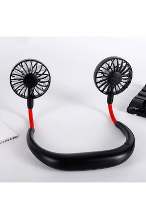 پنکه مشکی Mini Fan Torima - کد 737058366