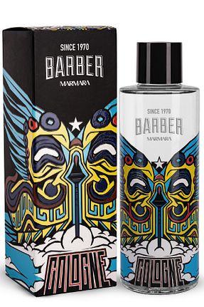 کولونیا Barber Marmara - کد 461211527