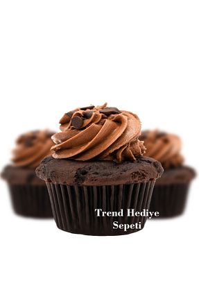 کپسول کاپ کیک Trend Hediye Sepeti - کد 737091410