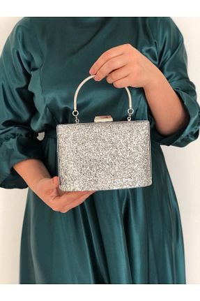 کیف مجلسی زنانه Sh Poly - کد 737259489