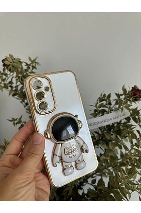 کاور و قاب سفید Aksesuarda Moda - کد 737266524