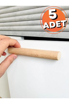 یراق آلات مبل قهوه ای ARTI WOODS - کد 736436053