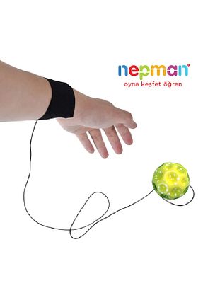 اسباب بازی آموزشی Türkçe Nepman - کد 736776174