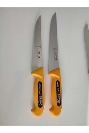 چاقو / ست چاقو Şef Bıçağı Solingen - کد 736863219