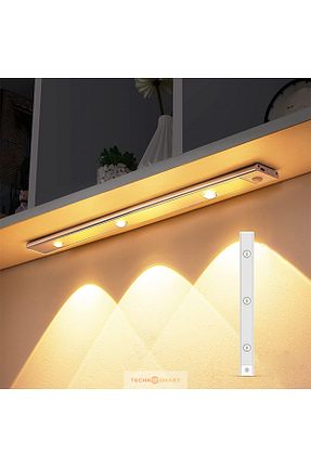 چراغ LED سفید TechnoSmart - کد 736872703