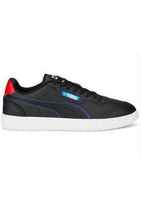 کفش پیاده روی مشکی مردانه Puma - کد 737180779