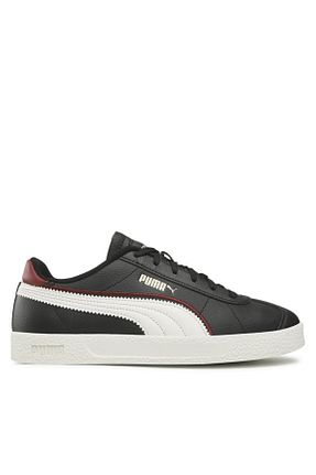 کفش اسنیکر سفید مردانه بند دار Puma - کد 737236346