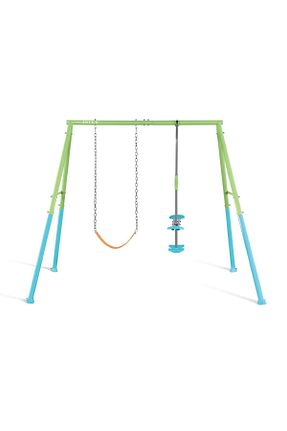 تاب بچه گانه آبی TOTTERİQ - کد 737581395