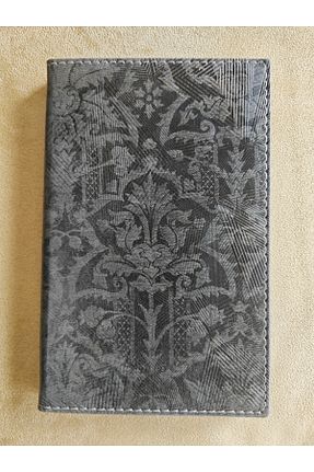 کلاسور مشکی ankara menü - کد 737704340