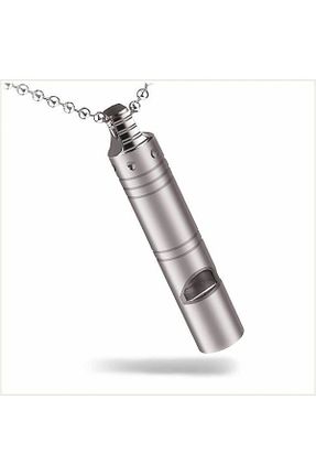 گردنبند استیل ( فولاد ) زنانه استیل (فولاد) Herşey Nota - کد 737709669