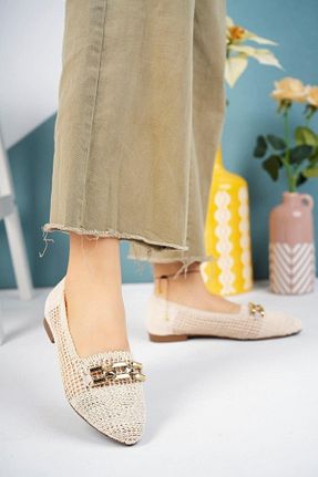 بابت بژ زنانه پارچه ای wilcoom - کد 737385595