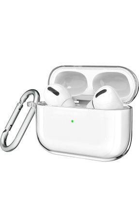 کیف Airpods سفید کد 737924590