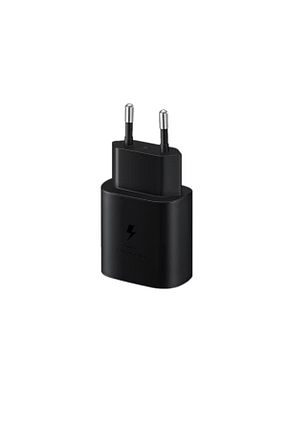 آداپتور شارژر مشکی TANCELL - کد 738039981