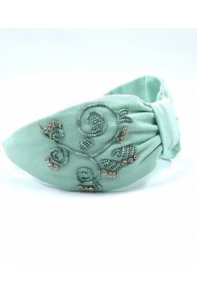 تاج بژ زنانه ZELİCE TASARIM - کد 102095237