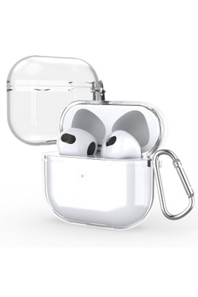 کیف Airpods سفید کد 737922541