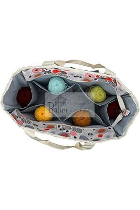 کیت بافندگی BALIM ÖRGÜ EVİ - کد 738408180