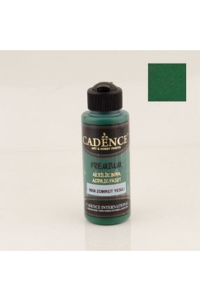 رنگ اکریلیک سبز Cadence - کد 738644417