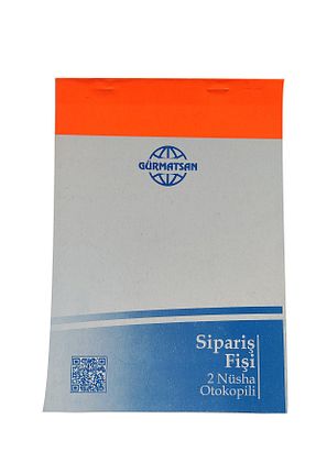 اوراق رسمی و تجاری Gürmatsan Matbaa Kırtasiye ve Ofis - کد 738572982
