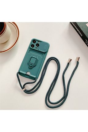 کاور و قاب سبز iPhone 8 AKSEFİZZ - کد 738968754