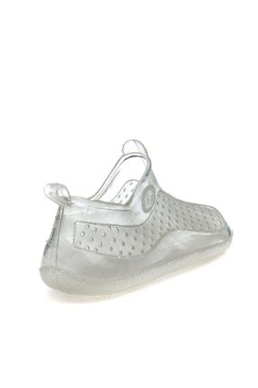 کفش ساحلی سفید زنانه سیلیکون İmerShoes - کد 739254029