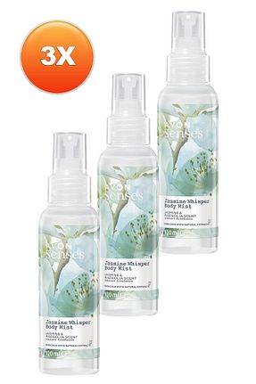 اسپری بدن Avon - کد 738162564