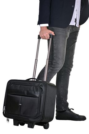 کیف نوت بوک نارنجی Çantaland - کد 63160725
