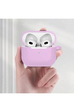 کیف Airpods بنفش کد 737922549