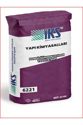 لوازم عایق کاری İKS - کد 738467117