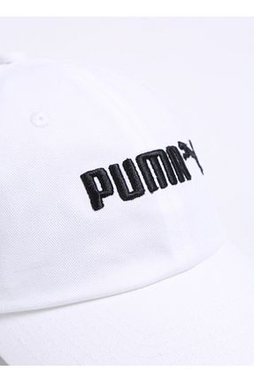 کلاه سفید مردانه Puma - کد 738363224