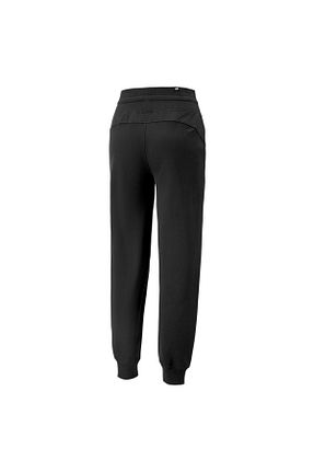 شلوار کرمگن رنگی زنانه پاچه تنگ Puma - کد 737954805