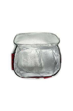 کیف عایق حرارتی قرمز 25-29,9 L Famebag - کد 738845772