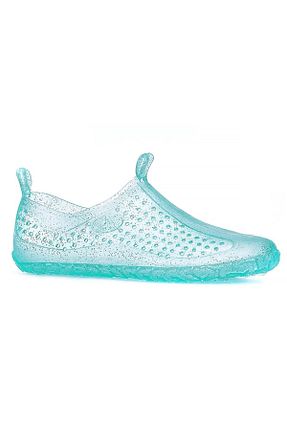 کفش ساحلی فیروزه ای زنانه سیلیکون İmerShoes - کد 739198221