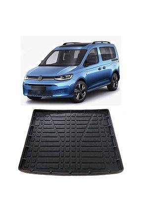 کفپوش صندوق عقب Sare Tuning - کد 640446572