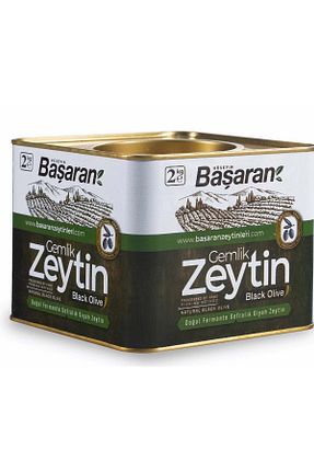 زیتون سیاه Başaran Zeytinleri - کد 101264876