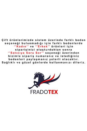 تیشرت بژ زنانه گشاد FRADOTEX - کد 739281522