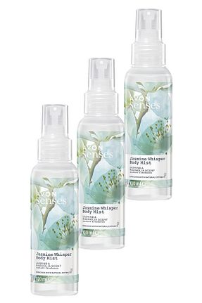 اسپری بدن Avon - کد 738162564