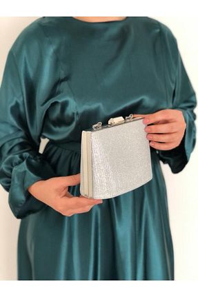 کیف مجلسی زنانه Sh Poly - کد 738206628
