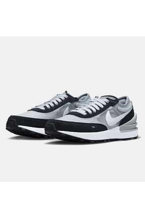 کفش اسنیکر سفید زنانه بند دار Nike - کد 738242196