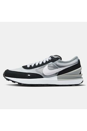 کفش اسنیکر سفید زنانه بند دار Nike - کد 738242196