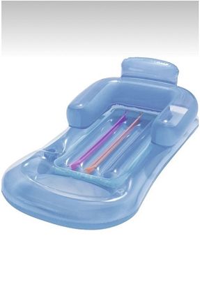 قایق بادی سبز Bestway - کد 738631240