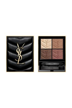 سایه چشم رنگی Yves Saint Laurent - کد 738574682