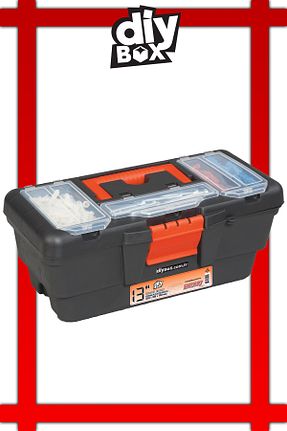 کیف و جعبه ابزار DiyBox - کد 337398067