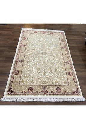فرش نباتی پلی پروپیلن KARAR HALI - کد 739504804