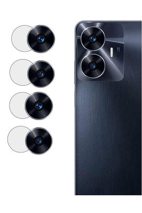 محافظ لنز دوربین سفید Ecr Mobile - کد 739606994