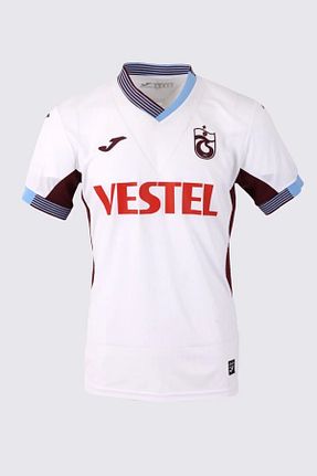 لباس فرم فوتبال سفید بچه گانه Trabzonspor - کد 740029000